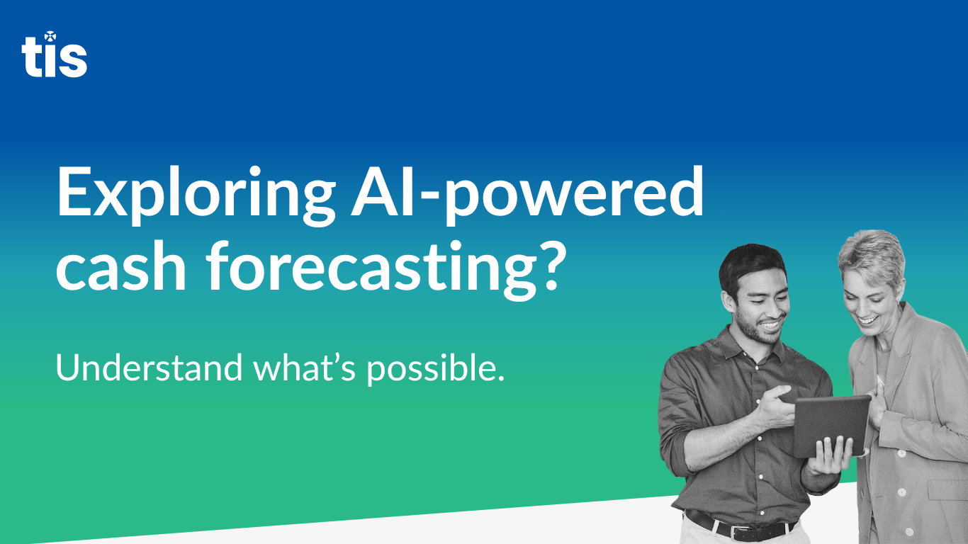 AI in Treasury: From Potential to Practical Impact