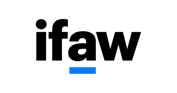 logo_client_ifaw ifaw
