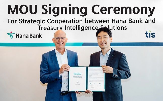 TIS-Hana-Bank