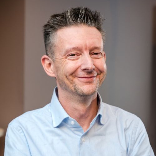 Wouter De Bie