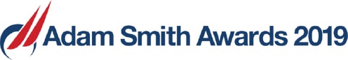 Adam Smith Awards 2019