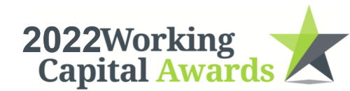 Working Capital Awards 2022