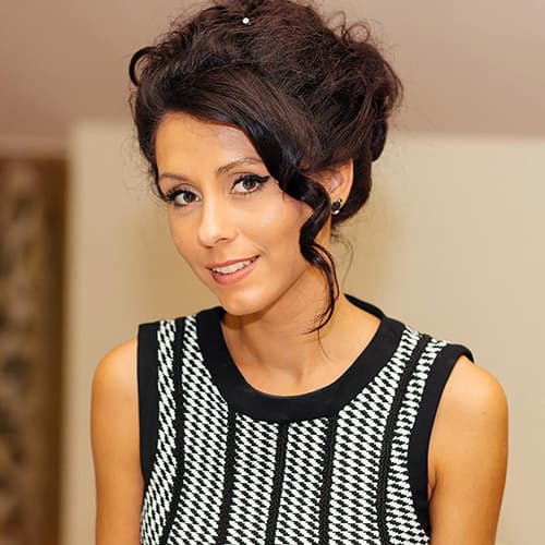 Galina Boneva