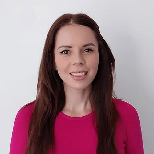 Velislava Georgieva