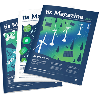 TIS Magazine