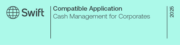 Swift Cash Mgmt Certification 2024