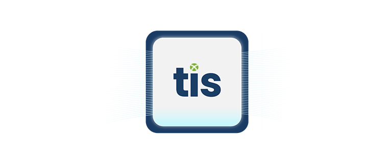 infographic_tis-full-connectivity_mobile Screenshot of a logo that includes the text "0° SAP ORACLE TMS SYSTEMS tis ANY ERP 11K+ BANKS PAYROLL DYNAMICS 365 0º HR SYSTEMS." The image features various elements related to ERP systems and payroll management.