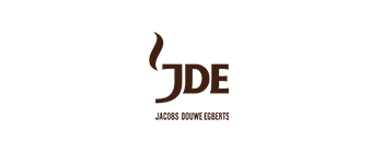 Jacobs Douwe Egberts Logo