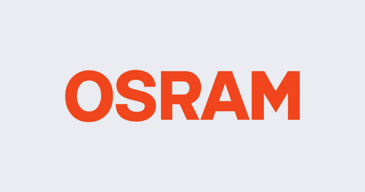 logo_featured_osram OSRAM