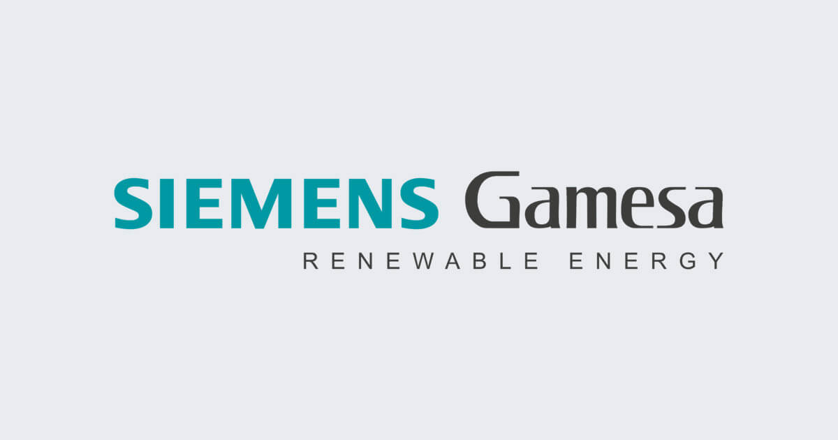 Siemens Gamesa