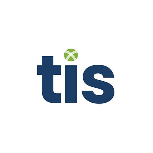 TIS logo