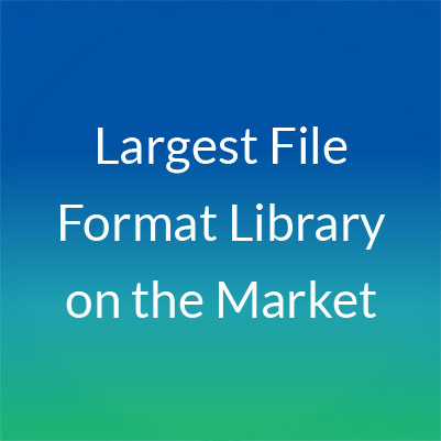 page_cash-management_blurb05 Largest File Format Library on the Market