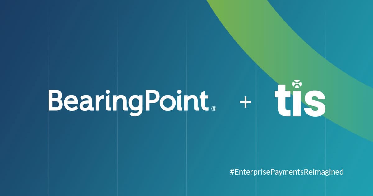 BearingPoint's Enterprise Payment Optimization Journey