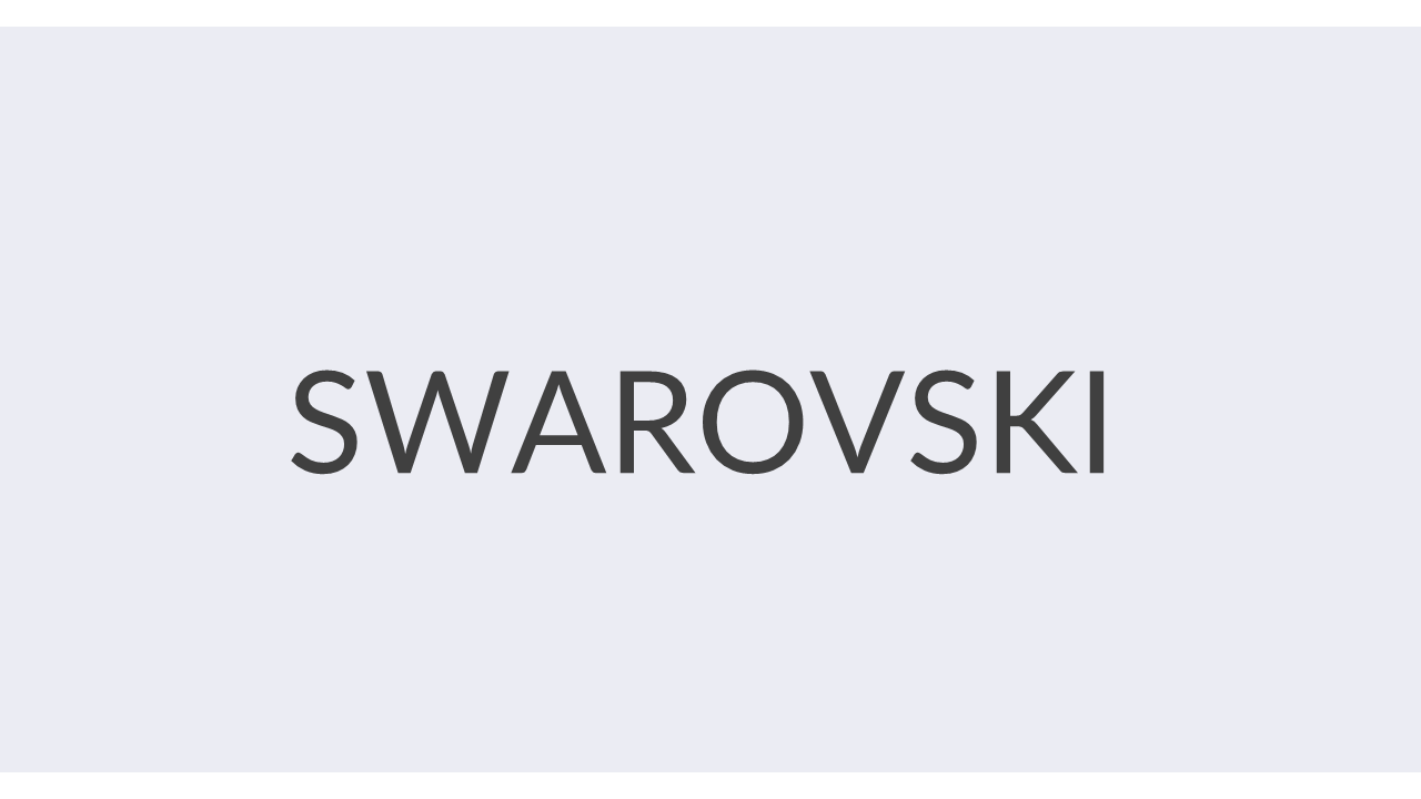 swarovski